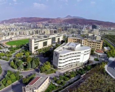 slami Azad Universitesi