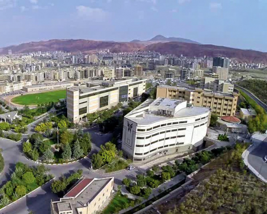 slami Azad Universitesi