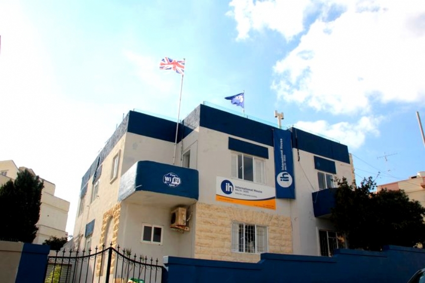 Malta nternational House Dil Okulu