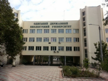 Odessa evre niversitesi