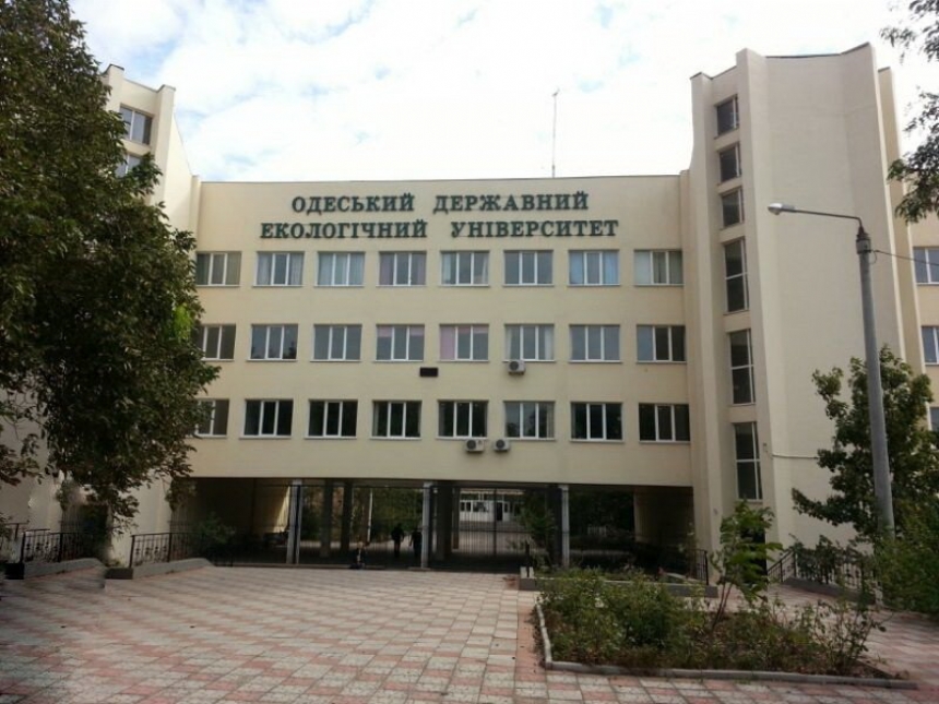 Odessa evre niversitesi