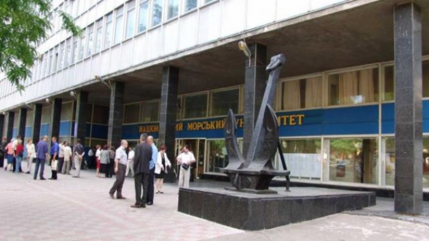 Odessa Ulusal Denizcilik niversitesi