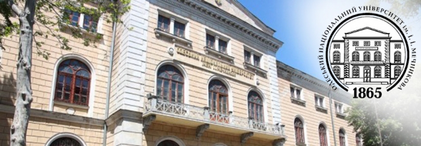 Odessa Ulusal Mechnikov niversitesi