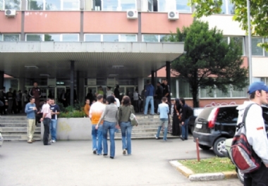 Tuzla niversitesi