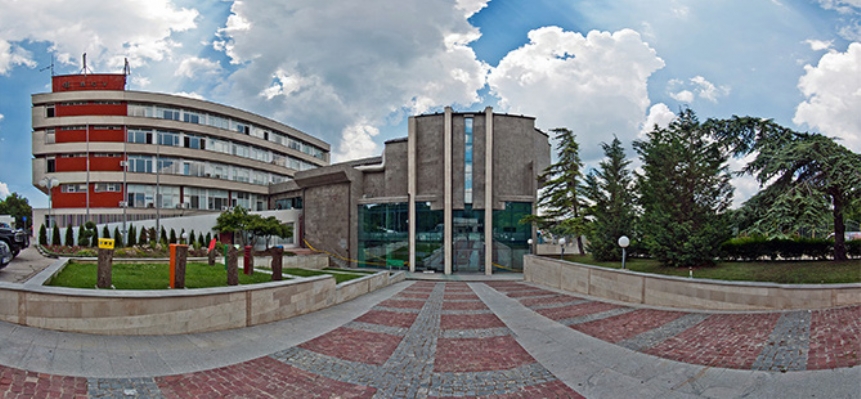 Varna Hr niversitesi