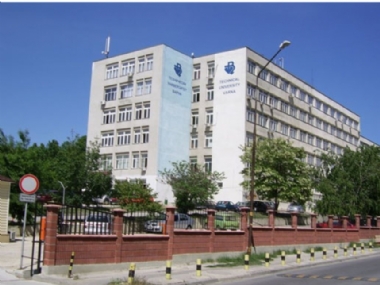 Varna Teknik niversitesi