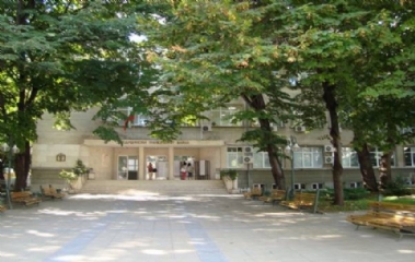 Varna Tp niversitesi